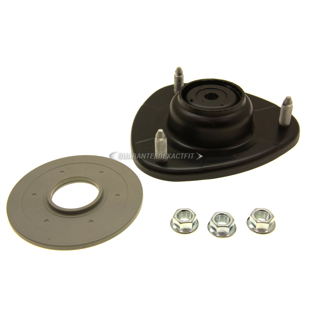 2012 Honda Odyssey Shock or Strut Mount